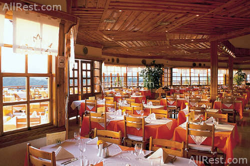 Montana Pine Resort 20